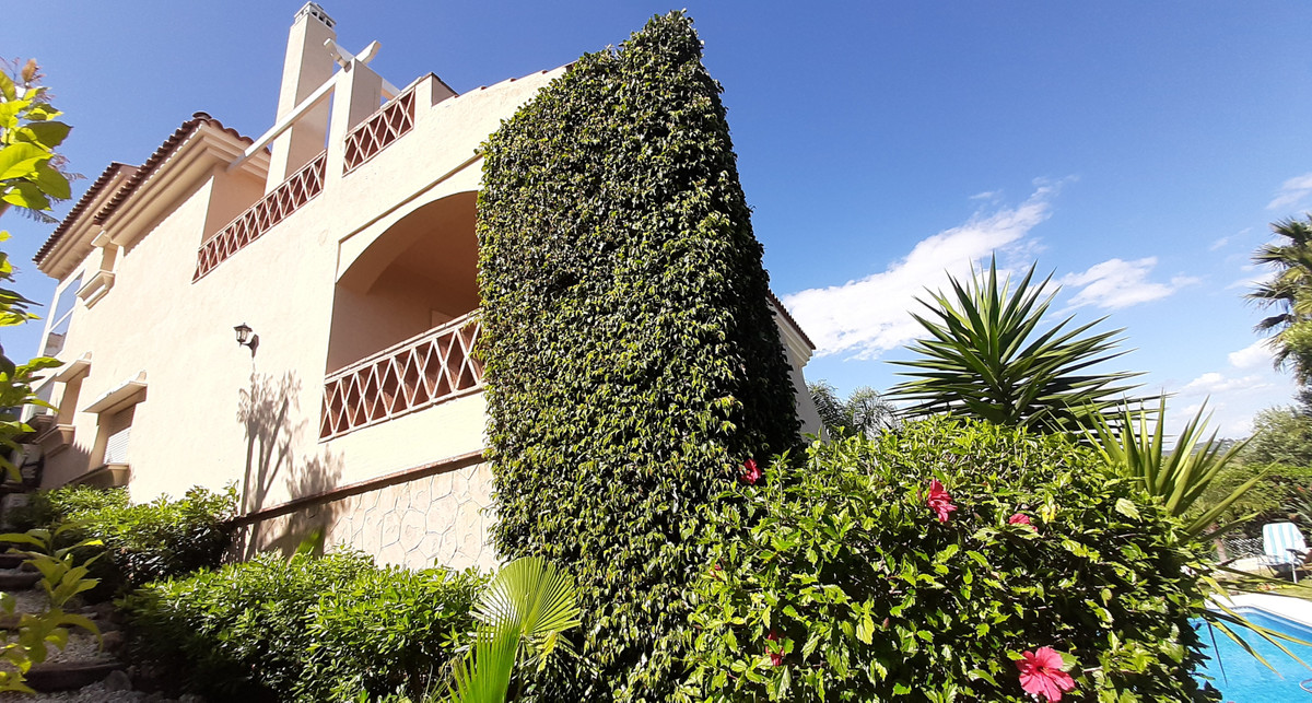 منزل للبيع في Riviera del Sol (Mijas)
