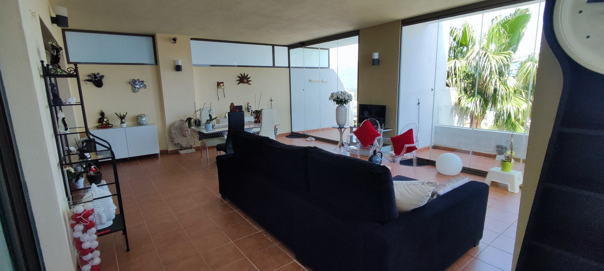Wohnung zum verkauf in La Cala de Mijas