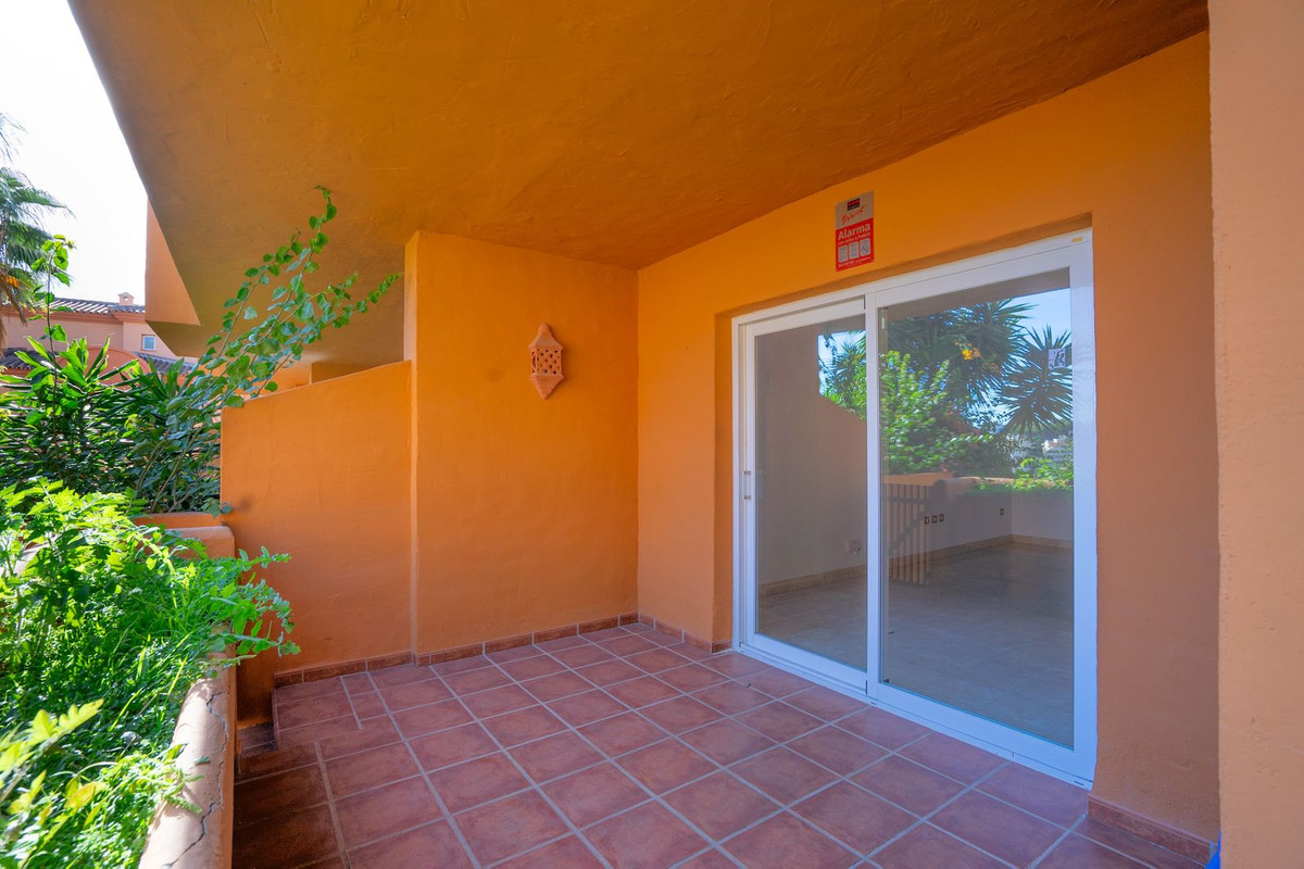 Lejlighed til salg i Riviera del Sol (Mijas)