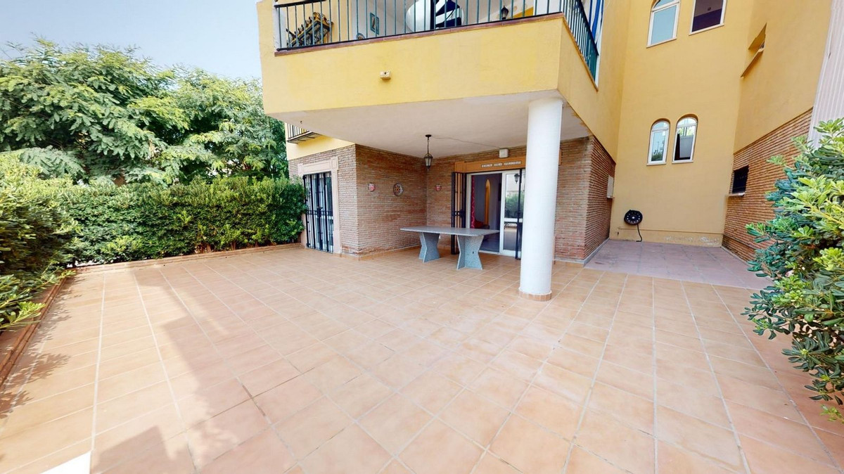 Apartament en venda in Zona Sohail (Fuengirola)
