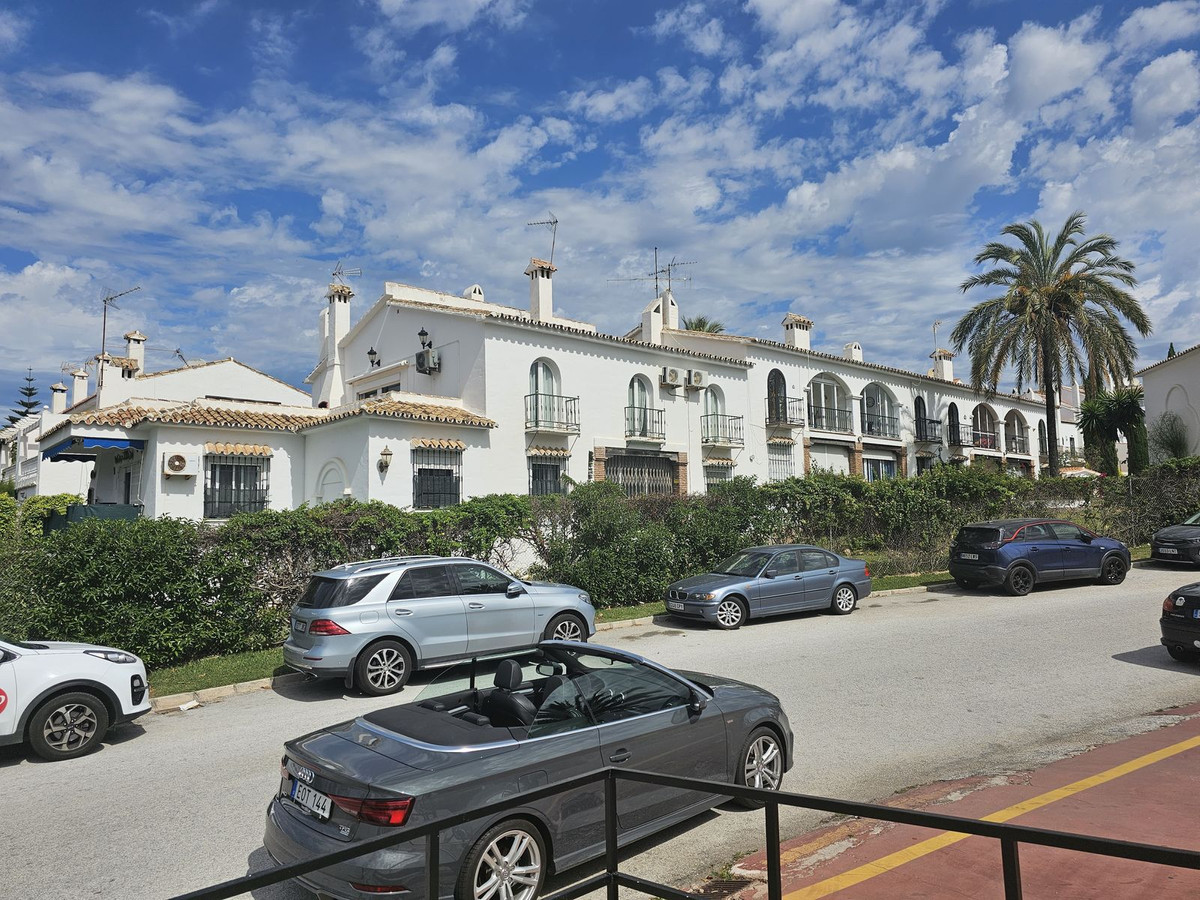 Våning till salu i Riviera del Sol (Mijas)