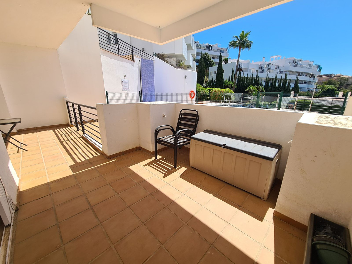 Flat for sale in Riviera del Sol (Mijas)