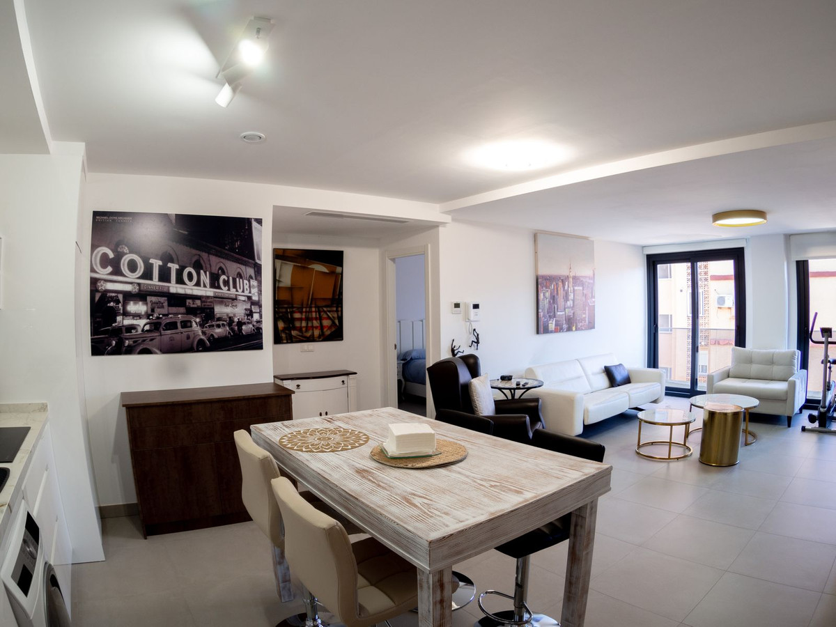 Wohnung zum verkauf in Zona Puerto Deportivo (Fuengirola)