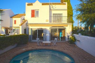 House for sale in Mijas Golf