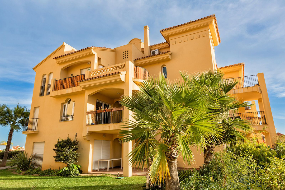 Penthouse for sale in Riviera del Sol (Mijas)