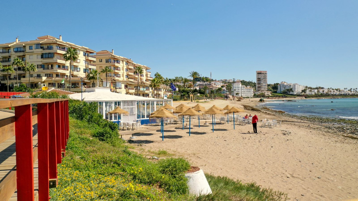 Pis en venda in Riviera del Sol (Mijas)