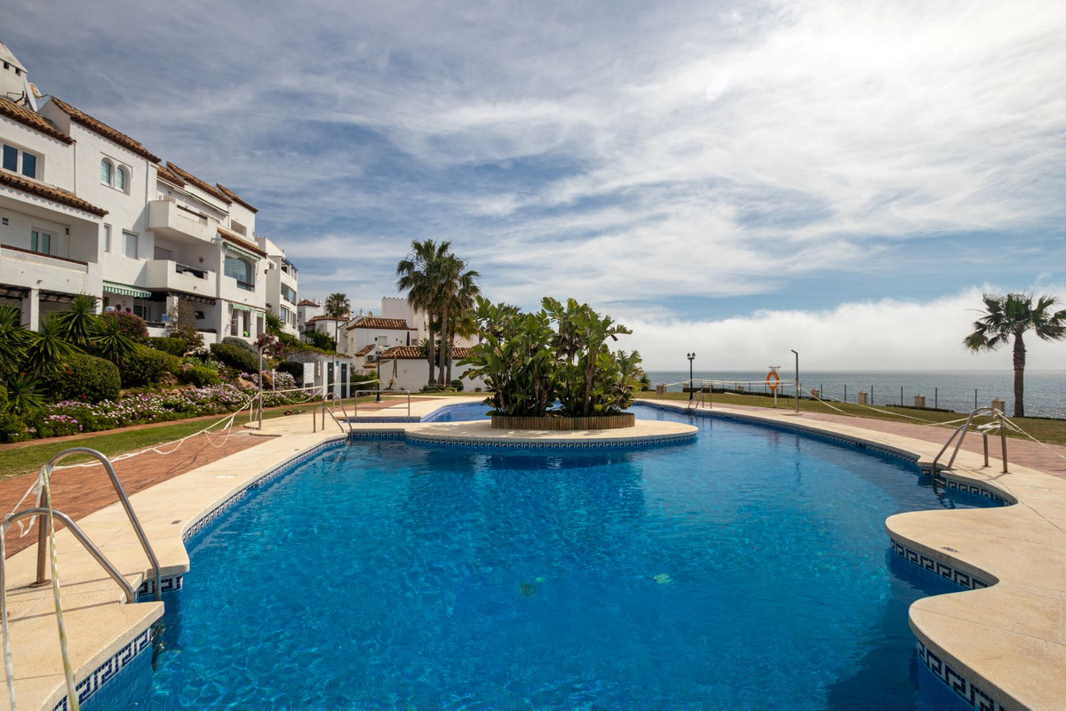 Wohnung zum verkauf in Riviera del Sol (Mijas)