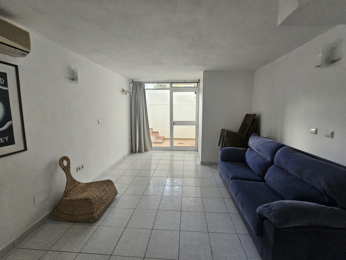 Appartement en vente à Sitio de Calahonda (Mijas)