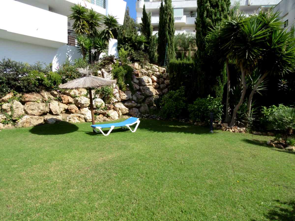 Wohnung zum verkauf in Riviera del Sol (Mijas)