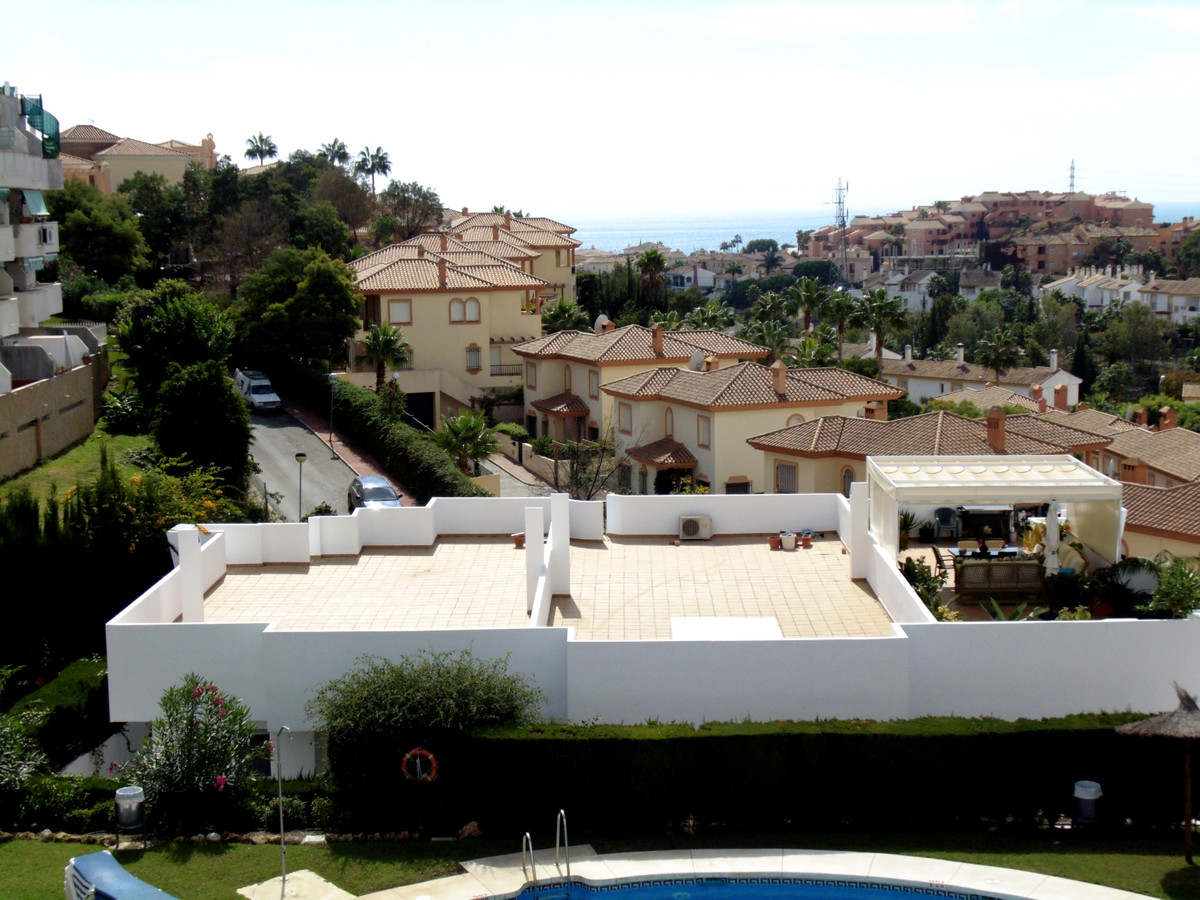 Lejlighed til salg i Riviera del Sol (Mijas)