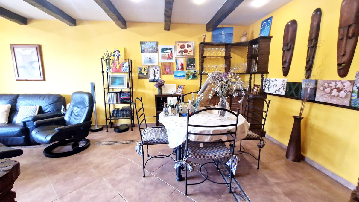 Maison en vente à Los Boliches (Fuengirola)