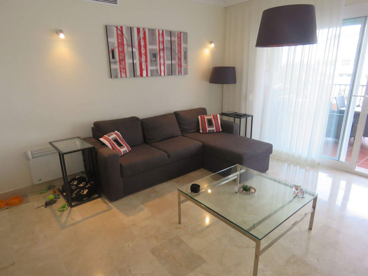 Flat for sale in Sitio de Calahonda (Mijas)