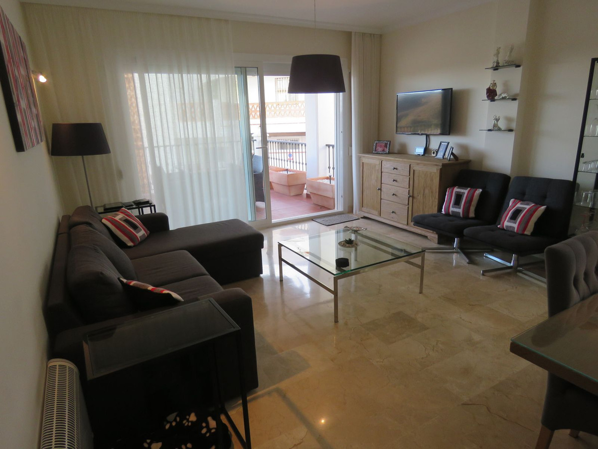 Flat for sale in Sitio de Calahonda (Mijas)