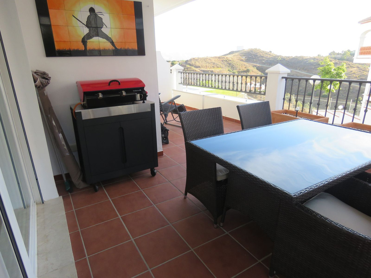 Flat for sale in Sitio de Calahonda (Mijas)