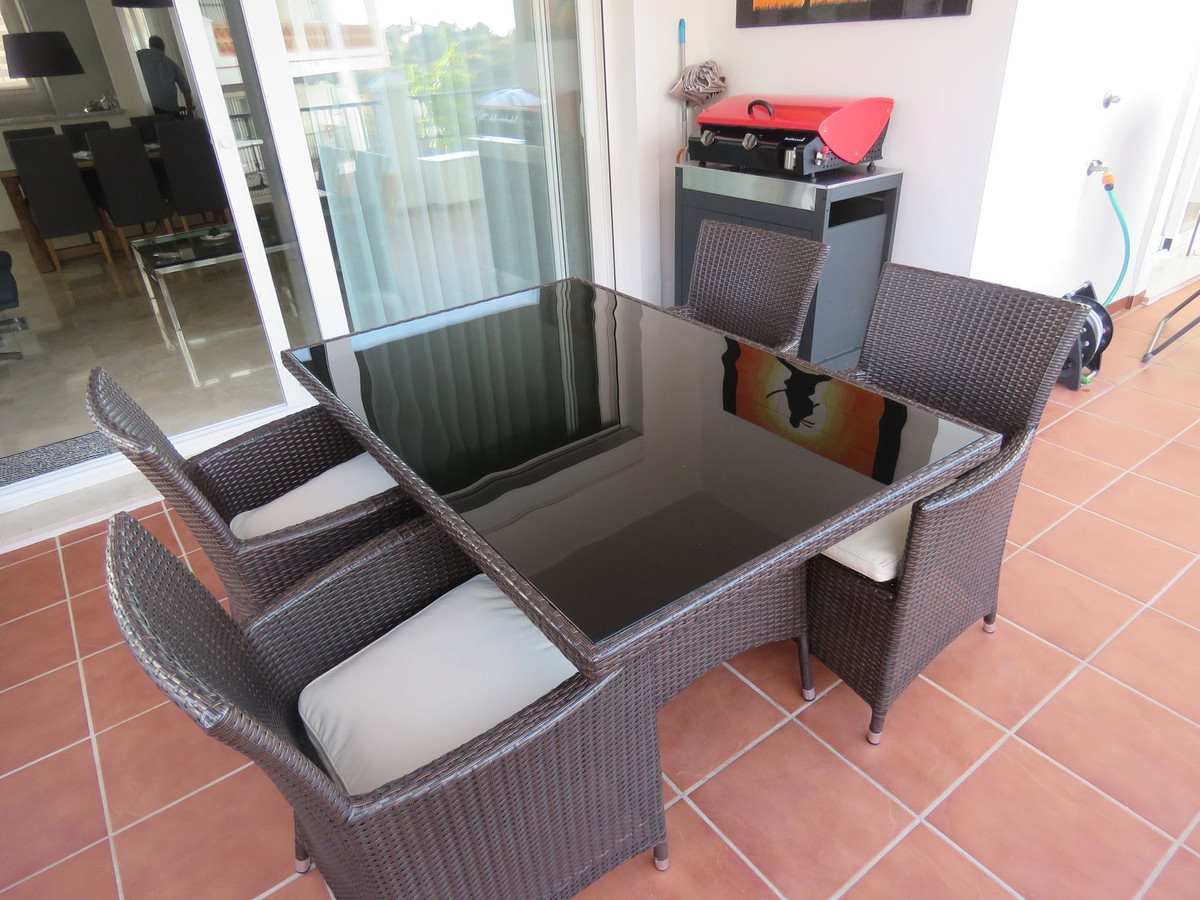 Flat for sale in Sitio de Calahonda (Mijas)