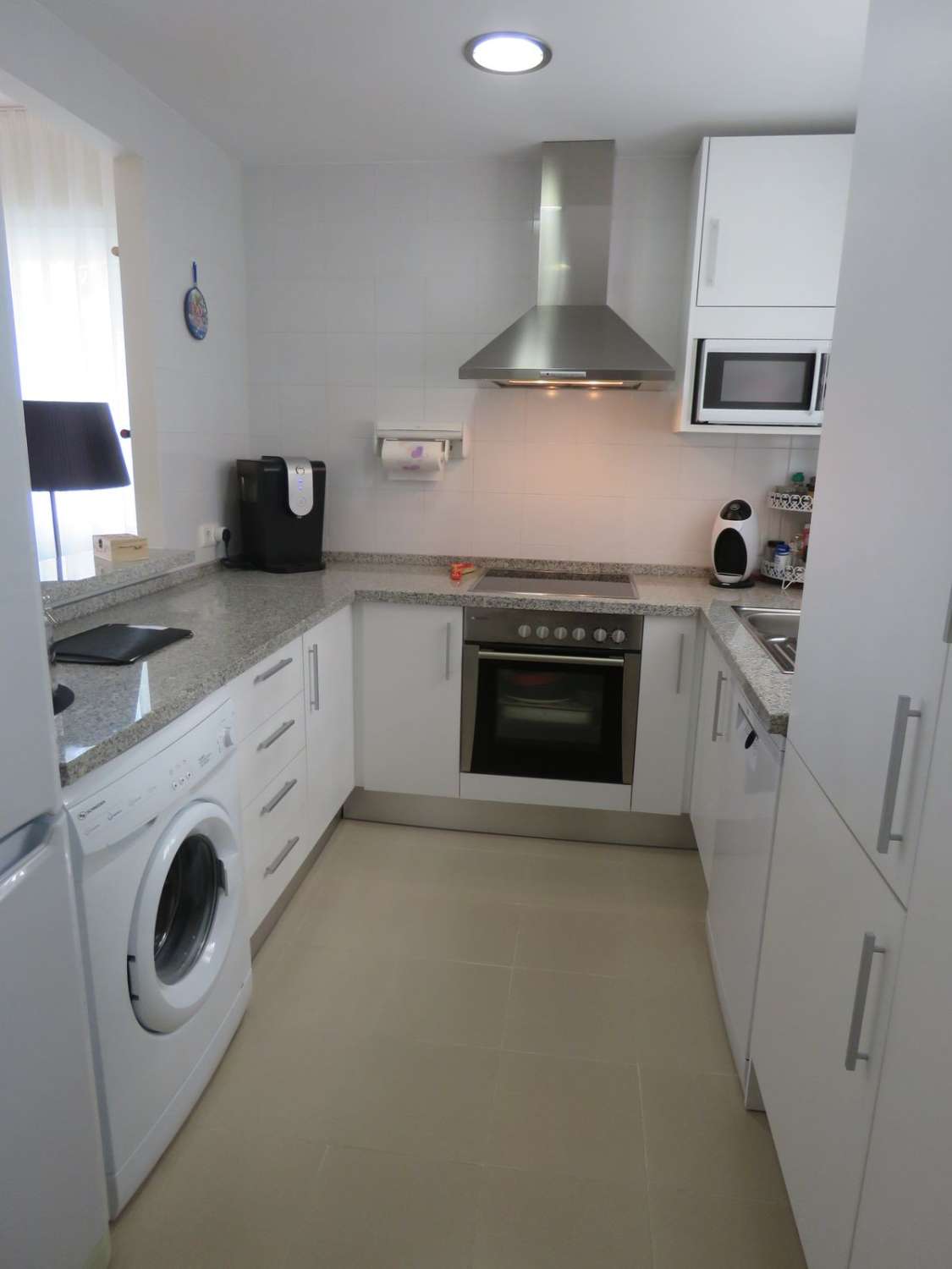 Flat for sale in Sitio de Calahonda (Mijas)