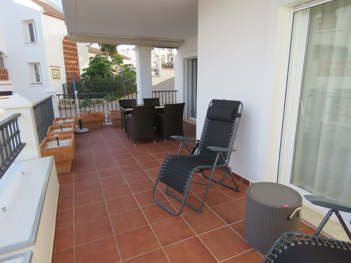 Flat for sale in Sitio de Calahonda (Mijas)