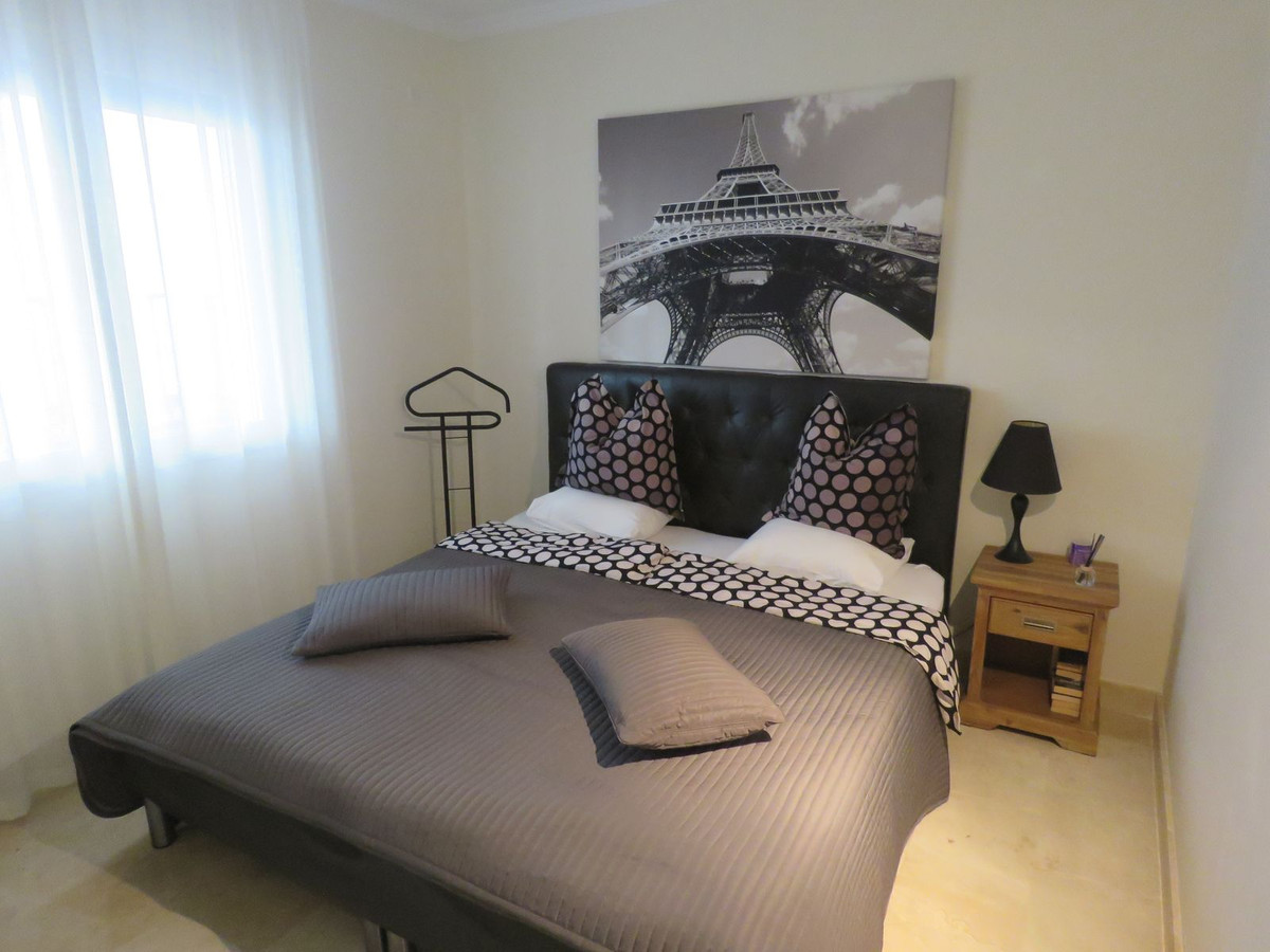 Flat for sale in Sitio de Calahonda (Mijas)