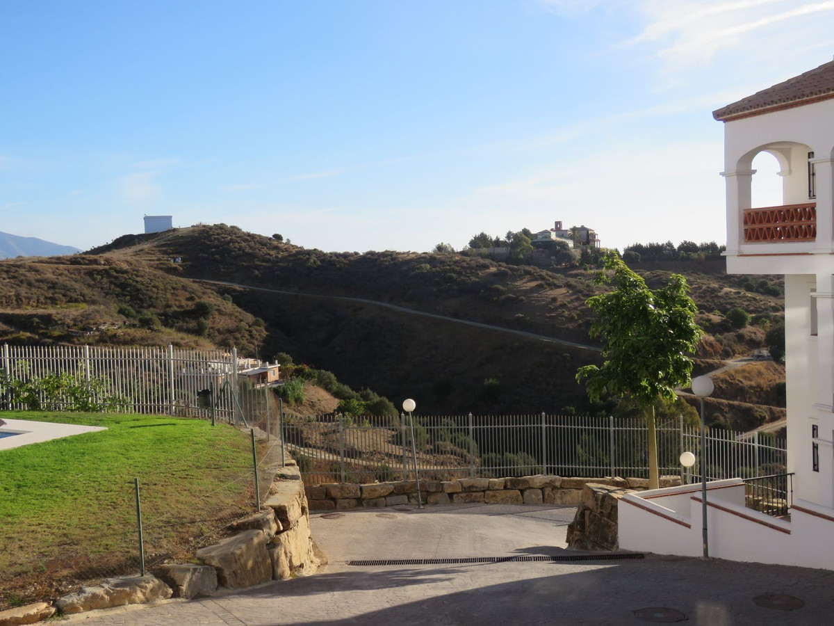 Flat for sale in Sitio de Calahonda (Mijas)