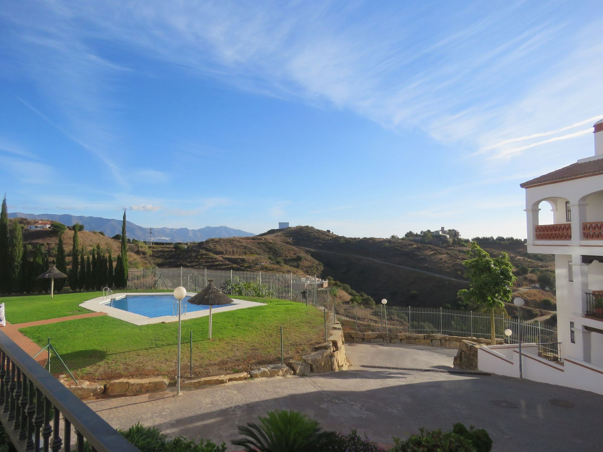 Flat for sale in Sitio de Calahonda (Mijas)
