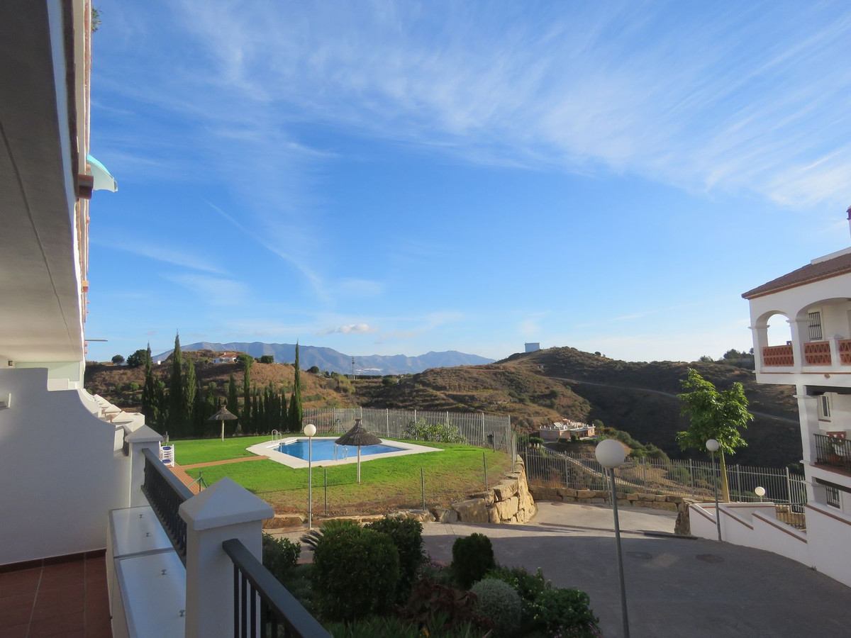 Flat for sale in Sitio de Calahonda (Mijas)