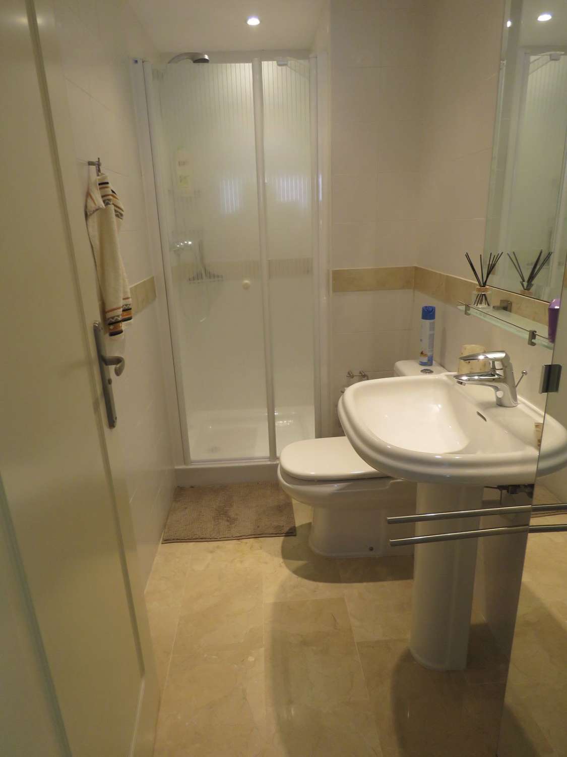 Flat for sale in Sitio de Calahonda (Mijas)