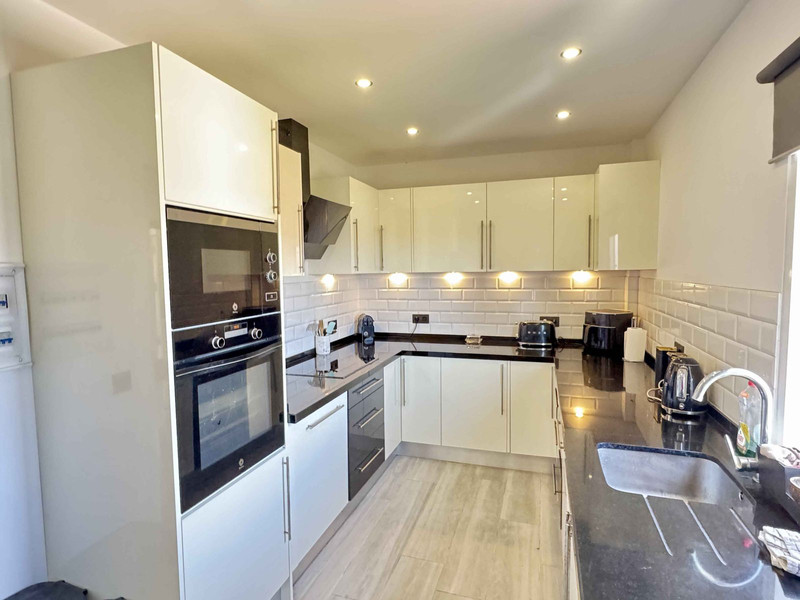 Maison en vente à Riviera del Sol (Mijas)