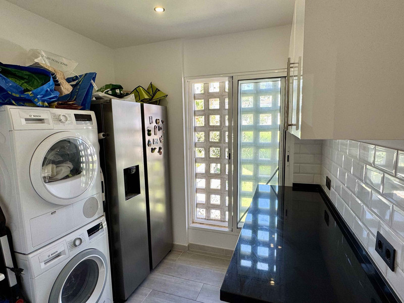 Maison en vente à Riviera del Sol (Mijas)