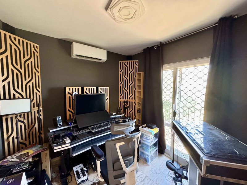 Maison en vente à Riviera del Sol (Mijas)