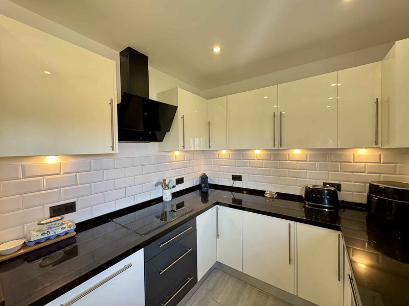 Maison en vente à Riviera del Sol (Mijas)