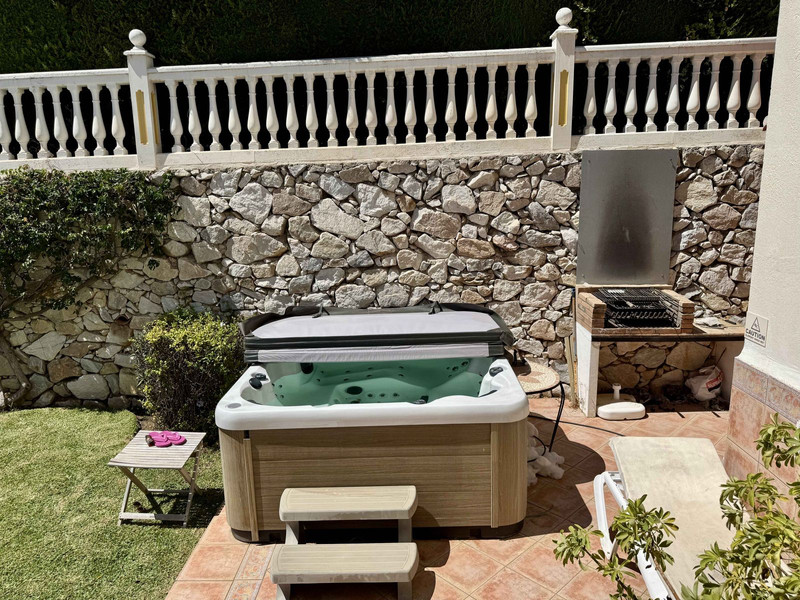 Maison en vente à Riviera del Sol (Mijas)