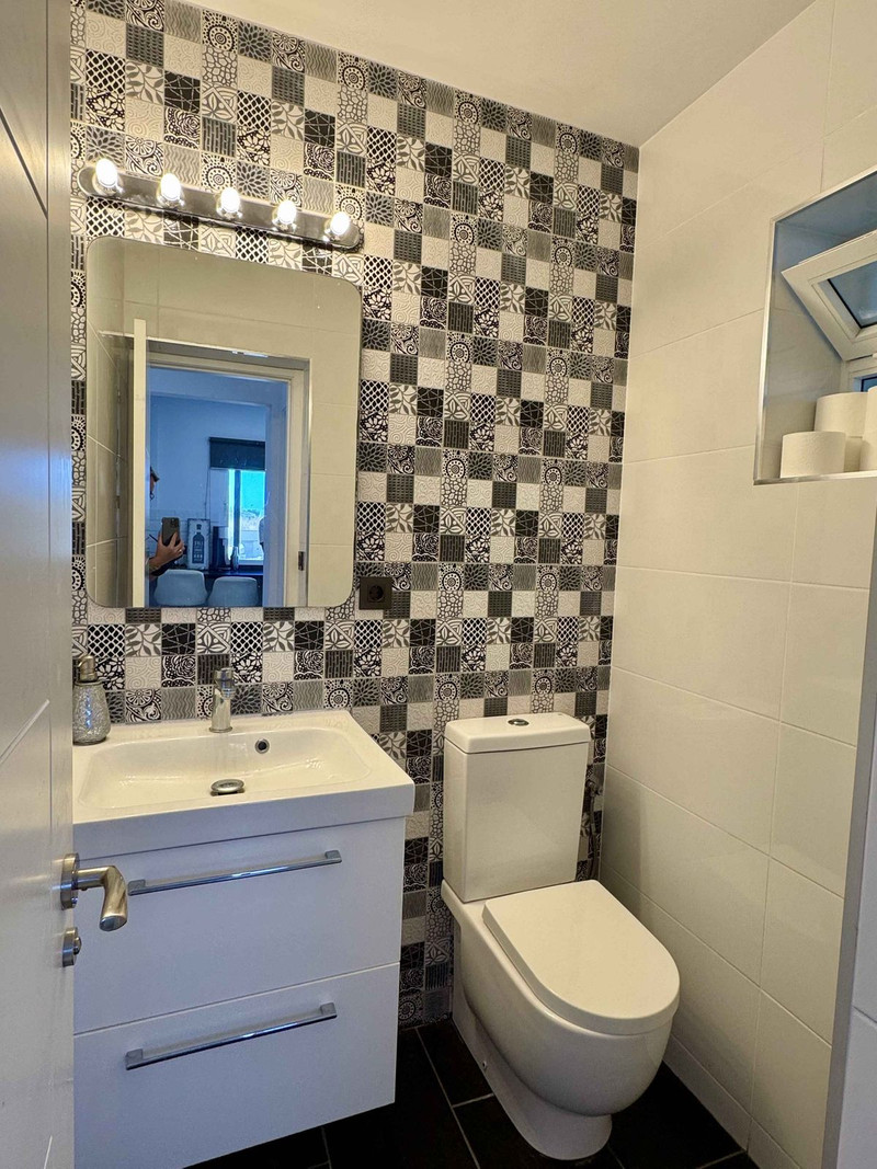 Maison en vente à Riviera del Sol (Mijas)