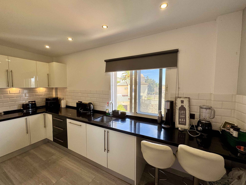 Maison en vente à Riviera del Sol (Mijas)