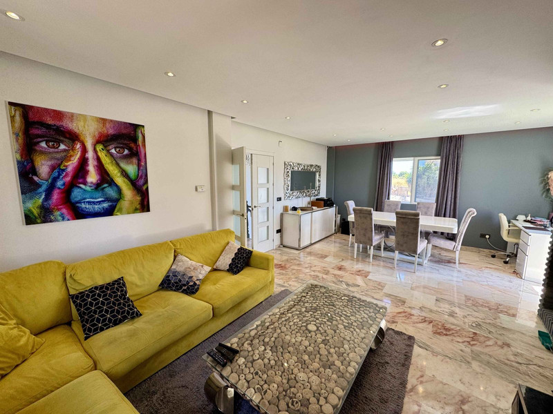 Maison en vente à Riviera del Sol (Mijas)