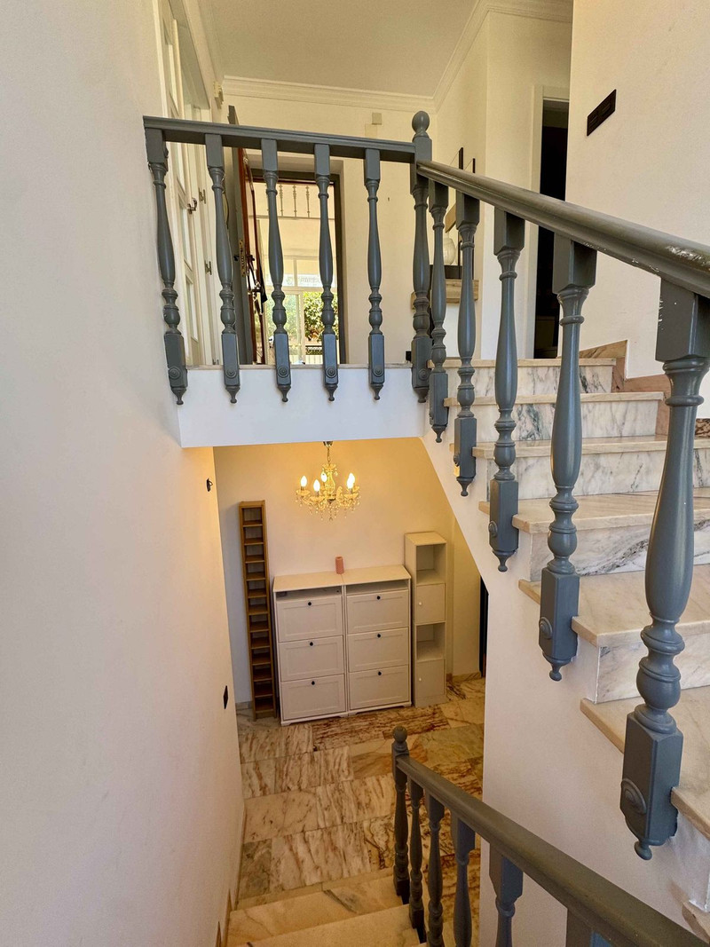 Maison en vente à Riviera del Sol (Mijas)