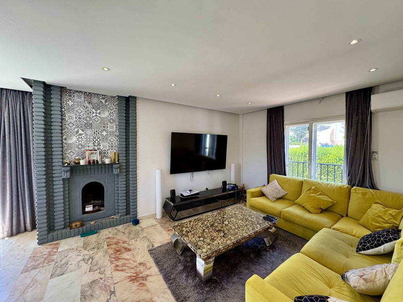 Maison en vente à Riviera del Sol (Mijas)