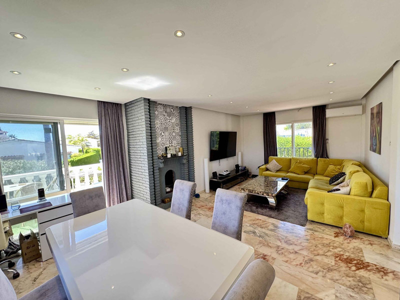 Maison en vente à Riviera del Sol (Mijas)