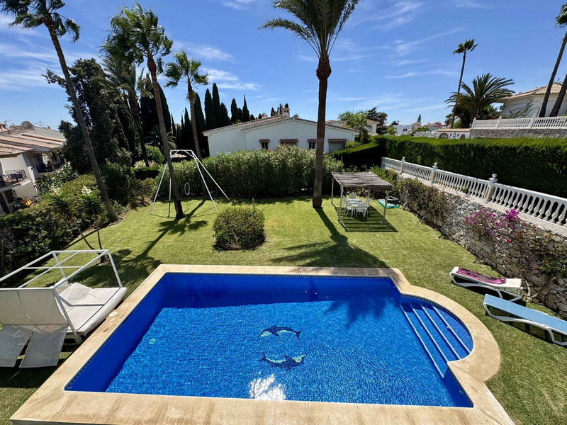 Maison en vente à Riviera del Sol (Mijas)
