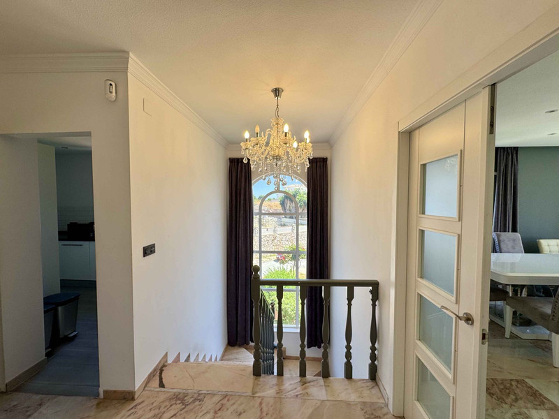 Maison en vente à Riviera del Sol (Mijas)