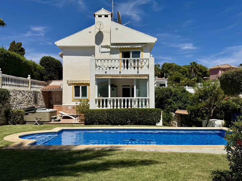Maison en vente à Riviera del Sol (Mijas)