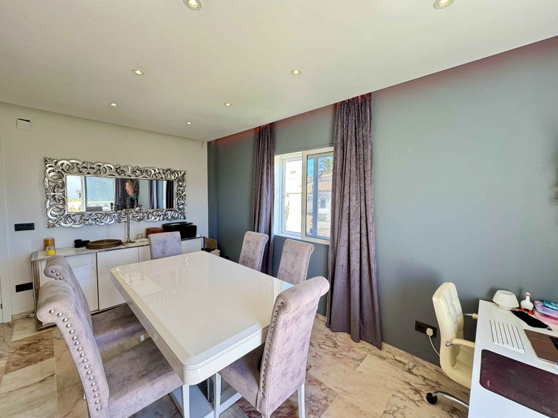 Maison en vente à Riviera del Sol (Mijas)