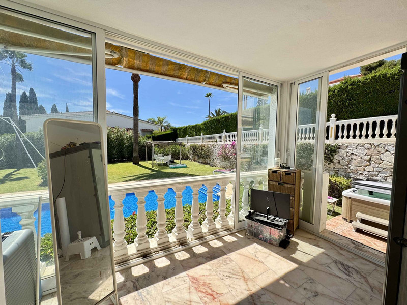 Maison en vente à Riviera del Sol (Mijas)