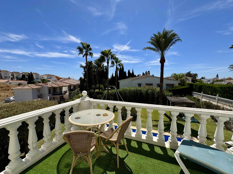 Maison en vente à Riviera del Sol (Mijas)