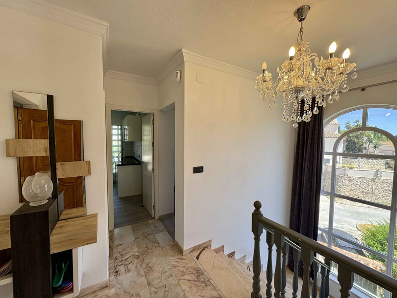 Maison en vente à Riviera del Sol (Mijas)