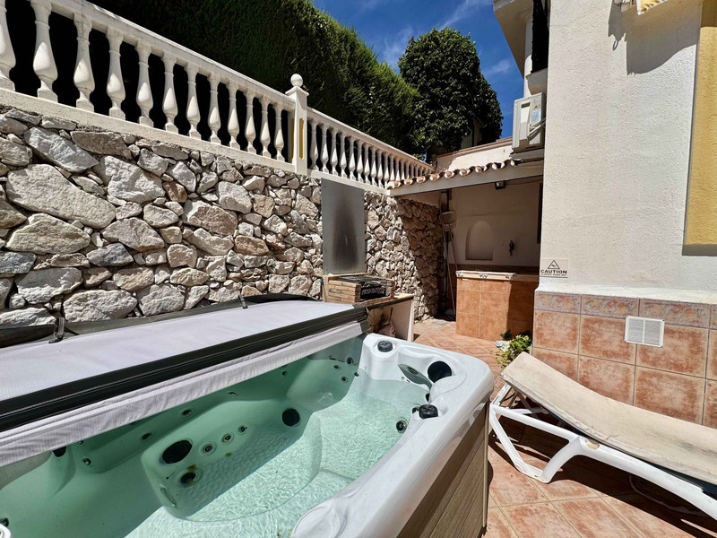 Maison en vente à Riviera del Sol (Mijas)