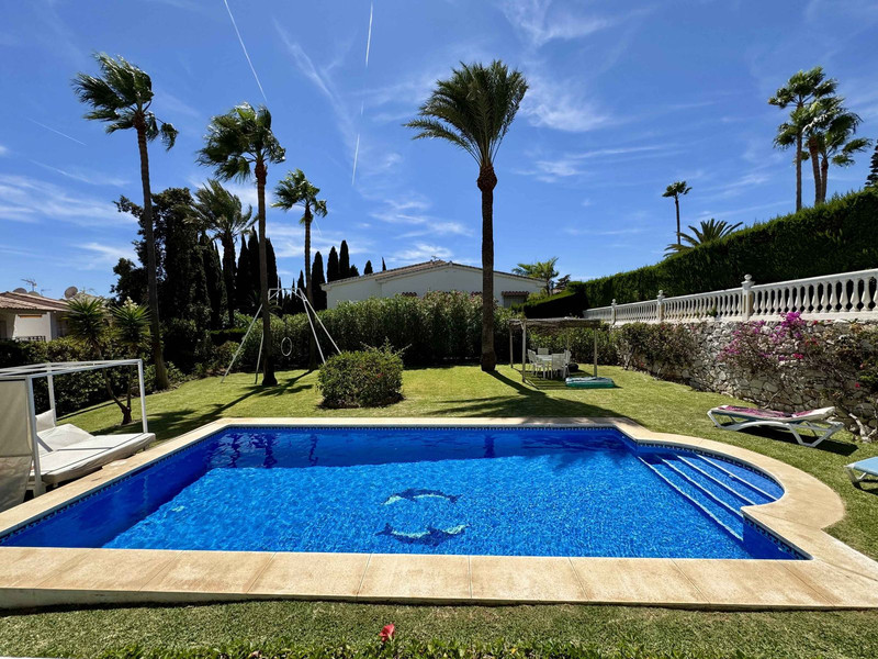 Maison en vente à Riviera del Sol (Mijas)