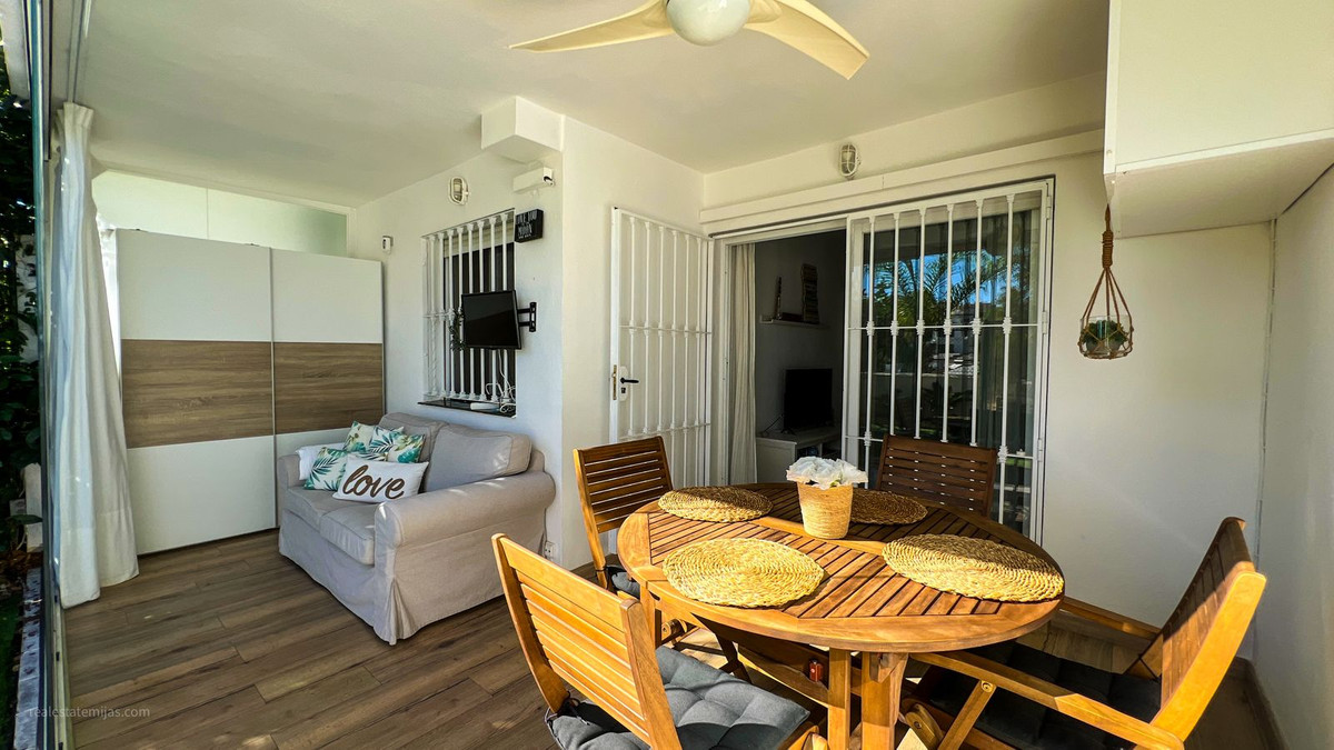 Appartement en vente à La Cala de Mijas