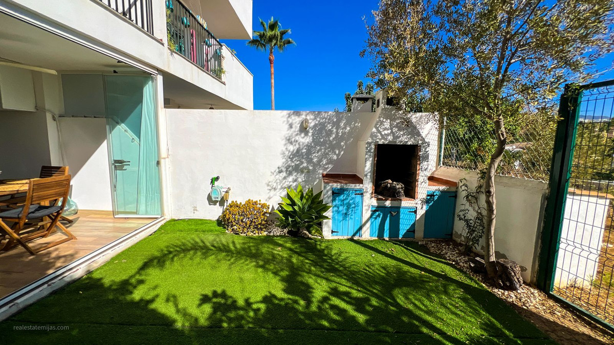 Appartement en vente à La Cala de Mijas