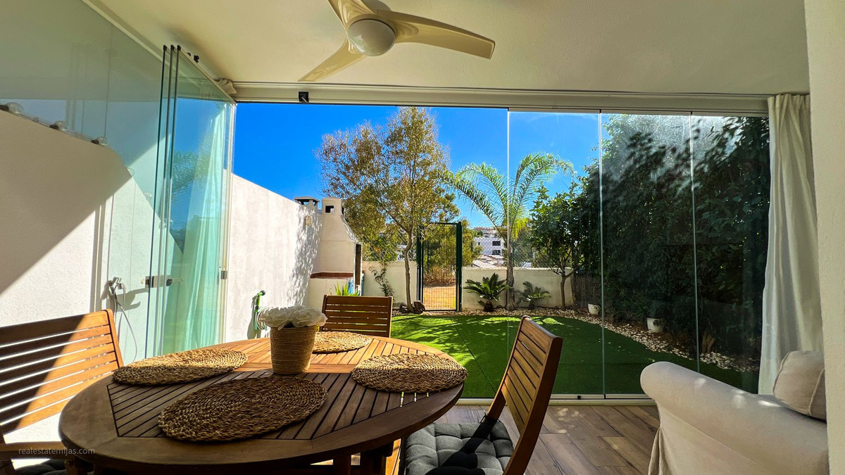 Appartement en vente à La Cala de Mijas