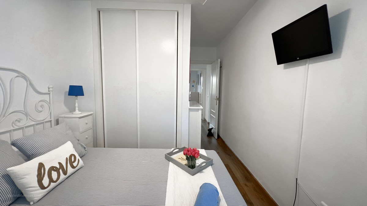 Appartement en vente à La Cala de Mijas